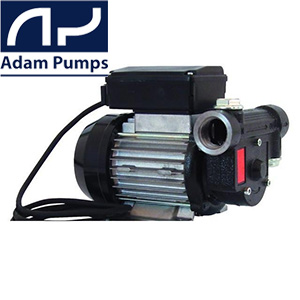 Adam Pumps ()